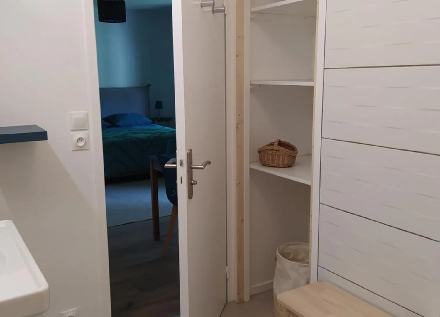 דירה Studioleyme
